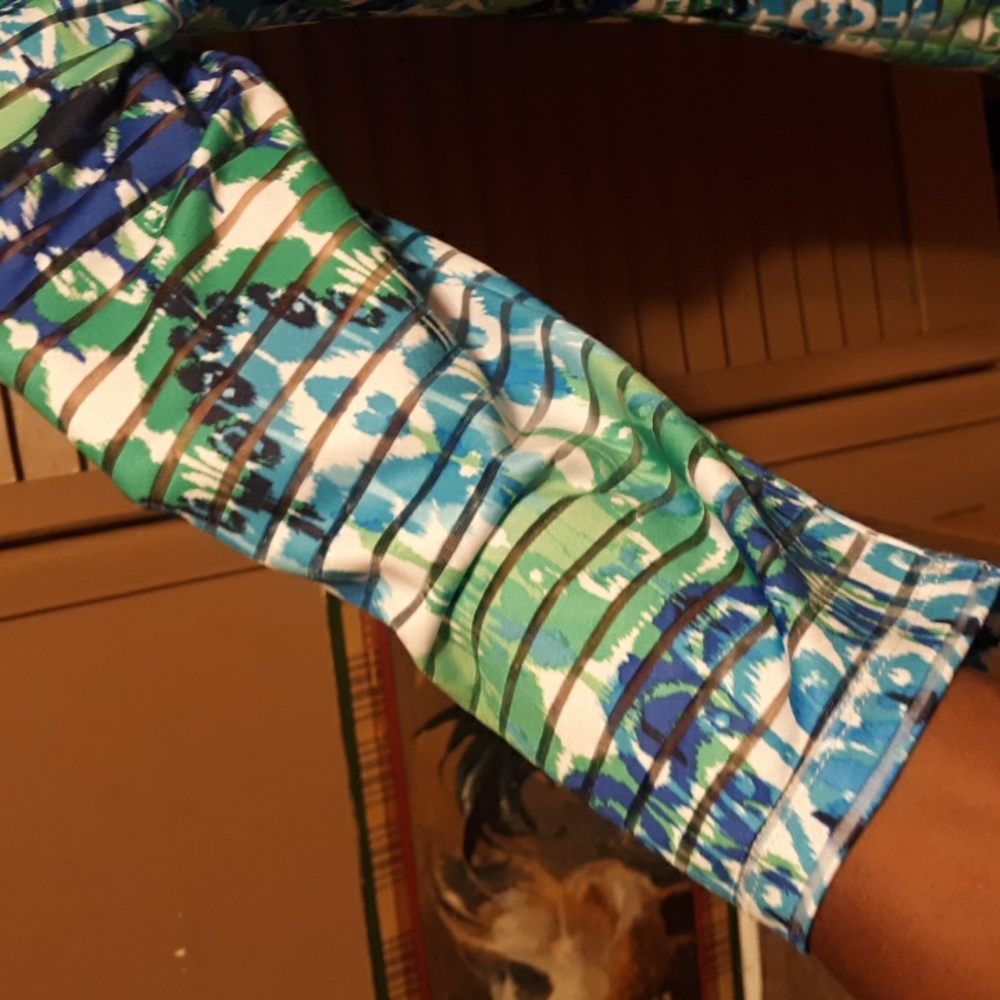 Ruby Rd. blouse - Picture 3 of 8